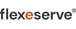 flexeserve logo
